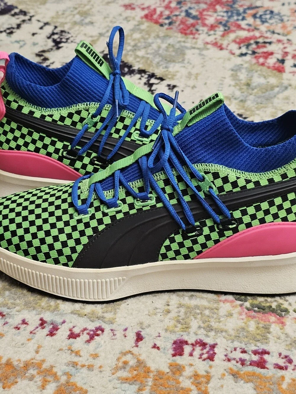 Puma Clyde Court 